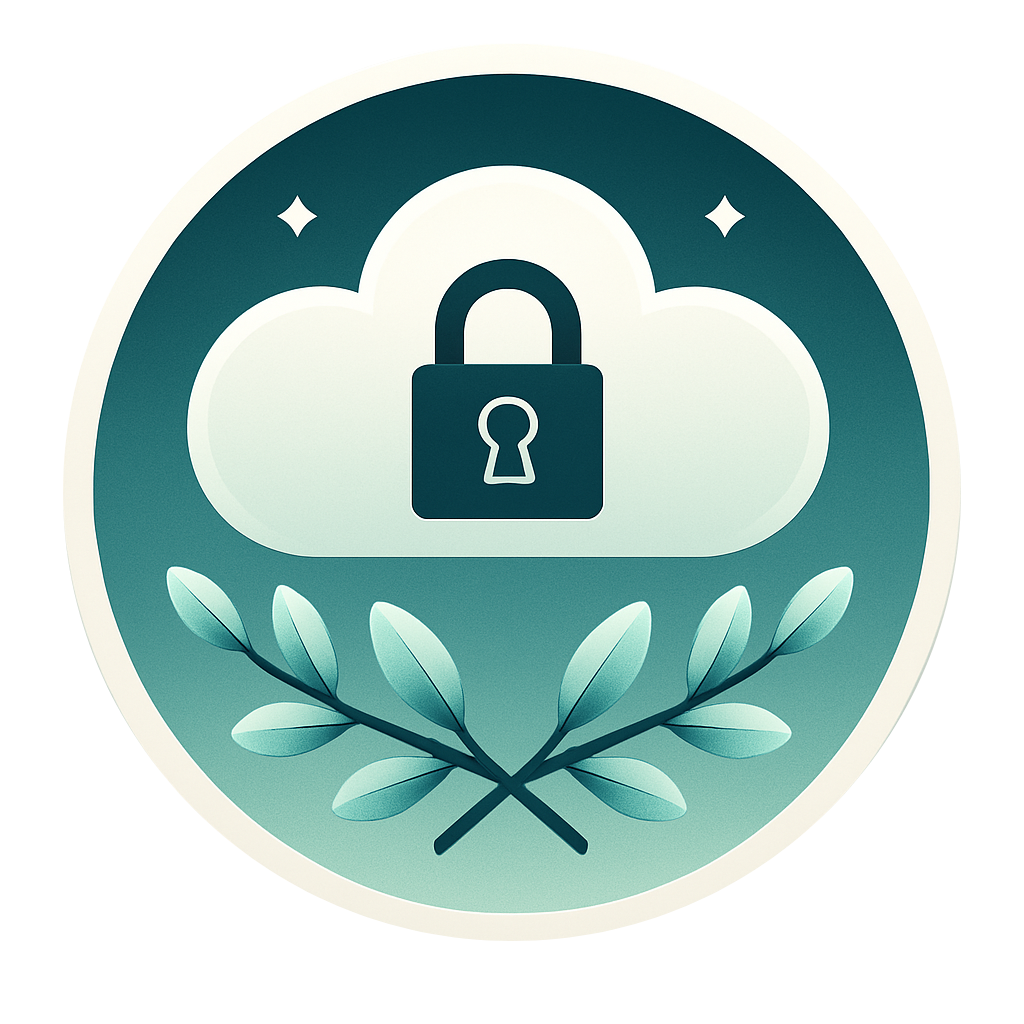 Das Logo von Letzter Klick.